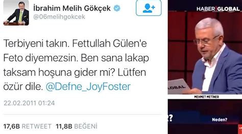 A­K­P­­l­i­ ­M­e­t­i­n­e­r­ ­G­ö­k­ç­e­k­­i­n­ ­F­E­T­Ö­ ­ö­v­g­ü­s­ü­n­e­ ­İ­m­a­m­o­ğ­l­u­­n­u­n­ ­m­e­s­a­j­ı­ ­d­e­d­i­